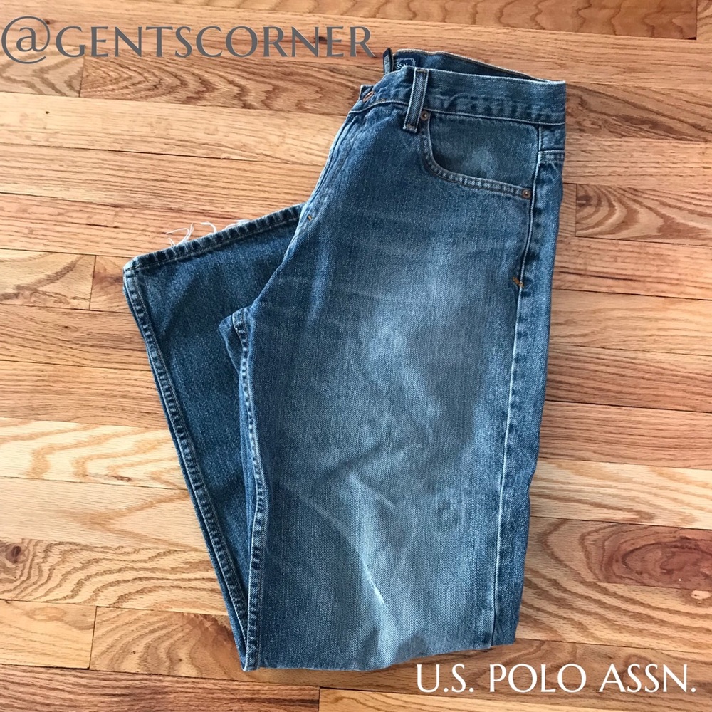 U.S. Polo Assn. Jean